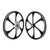 26in Alloy Mag Wheelset Fixed Gear and Multi-Speed Compatibility 640379