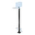 Park THP-1 Mounting Post For THS-1 Trailhead Workstation Bike Bicycle Tool Kit THP-1
