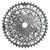 SRAM Rival XPLR 13-Speed Cassette 10-46t, XDR Silver Gravel 00.2418.157.000