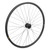 Mavic E-SpeedCity 700C Tubeless Aluminum E-Bike Front Wheel Reflective Safety Features F00011801
