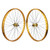 29-Inch Big Ripper Wheelset Sealed Gilded Hubs 742945