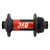 DT Swiss 240 Front Hub 12x100mm Center Lock Aluminum, Lightweight and Durable H240ACDXR28SA6048S