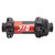 DT Swiss 240 MTB Front Hub End Caps - Tool-Free, Seal, E-Bike Ready H24PACIXR28SA3228S