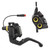Magura Gustav Elite MTB Hydraulic Disc Brake - Oversized Pistons, Post Mount, Mineral Oil, Black 2703306