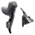 SRAM Apex 12-Speed Hydraulic Disc Brake and Shifter Set - Flat Mount, Right Rear 00.7018.531.000