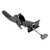 Saris Superclamp EX HD Hitch Bike Rack Tilting Base - 2" Receiver, Black 4420