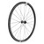 DT Swiss E 1800 Spline 30 Front Wheel - Aluminum, Tubeless Ready, Center-Lock W0E1800AIDXSA21183