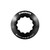 SRAM Centerlock Lockring Internal Notches for Disc Rotors 11.2018.063.006
