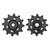 SRAM Apex XPLR AXS eTap 12T Pulley Set - High-Performance Cycling Components 11.7518.105.000