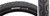 Kenda Kwest 16x1.25 BMX Bike Tire - Puncture-Resistant, Reflective Sidewall 212165