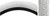 Sunlite Kontact 18x2.0 BMX Tire Reflective Sidewall, Tacky Tread 54039