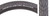 Arisun Metro Runner 27.5 x 1.75 E-Bike Tire, Durable Wire Bead, Versatile Tread T070224