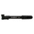 Park Tool PMP-4.2 Mini Hand Pump, Black Bike Air Pump Presta and Schrader Valves PMP-4.2