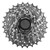 Sunrace CS-M63 7-Speed Cassette 11-28t Steel Steel Cogs, Super Fluid Drive CSM63.7AS0.NS1.BX