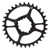 SRAM X-SYNC Eagle Steel 32-Tooth Chainring for 12-Speed Drivetrain 11.6218.079.004
