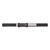 Alienation Illuminati 14mm Hollow Chromoly Rear Hub Replacement Axle 371769
