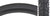 Sunlite Hybrid CST979 700x35 Road Bike Tire - Reflective-Ready, Fast Rolling 591223