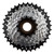 Sunrace 8-Speed Freewheel 13-34T Steel and Zinc Finish MFM56.8CV0.US7.BX