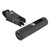 Topeak BarXtender Black For Mounting Extra Bells lights Horns Computers etc TBX01