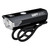 Cateye AMPP200 USB Rechargeable Bike Headlight - 200 Lumens, Waterproof, Flexible Mount 5344120N