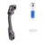 Avid IS Bracket 0 Mount for 160/140mm Rotors | Post and IS Compatibility 00.5318.009.000