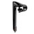 Origin8 Classic Pro Quill Road Stem 60mm, 26mm Clamp, Aluminum 58247