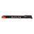 Sunlite Air Surge Alloy Frame Bike Pump Dual Head and High-Volume Performance 43396