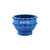 Park Tool BBT-69.4 External Bottom Bracket Socket | CNC Aluminum, 16-Notch Fit BBT-69.4