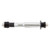 Origin8 RD-1200 Aluminum Axle Set M10x130x140 QR for Rear Wheel 371562