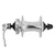 Wheel Master MT-2000 MTB Front Hub - Forged Alloy, Quick Release, 36H 370027