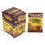 Organic Almond Butter Maple Waffle Energy Snack - Gluten-Free, Non-GMO (12 Pack) 75612