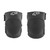 Lizard Skins Youth Soft Knee Guards - Neoprene, Velcro Fit for Young Cyclists KSYDS100