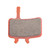 Sram/Avid Juicy and BB7 Sintered Brake Pads - Heavy-Duty Steel Backed Performance 11.5369.207.700