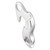 Sunlite S-014 Forged Alloy Derailleur Hanger for Shimano and Bike Frame Compatibility 250043