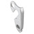 Sunlite S-022 Forged Alloy Derailleur Hanger for Bike Frame Compatibility 250037