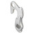 Sunlite S-137 Forged Alloy Derailleur Hanger for Trek and Hybrid Bikes 250109