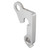 Sunlite S-144 Forged Alloy Derailleur Hanger for GT and Hardtail Bikes 250105