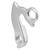 Sunlite S-145 Forged Alloy Derailleur Hanger for Ironhorse and K2 Bikes 250118