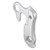 Sunlite S-021 Forged Alloy Derailleur Hanger for Mountain and Road Bikes 250103