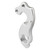 Sunlite S-080 Derailleur Hanger Forged Aluminum Fits Multiple Bikes 250111