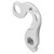 Sunlite S-090 Derailleur Hanger - Forged Alloy, OEM Fit for Felt Bikes 250045