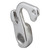 Sunlite S-112 Derailleur Hanger for Trek Madone and Cyclocross Bikes 250128