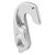 Sunlite S-140 Derailleur Hanger - Forged Alloy OEM Replacement 250107