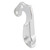 Sunlite S147 Forged Alloy Derailleur Hanger for Cervelo and More 250116