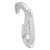 Sunlite S-158 Forged Alloy Derailleur Hanger for Cervelo Bikes 250136