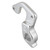 Sunlite S-192 Derailleur Hanger for Cannondale Bikes | Durable Alloy Replacement 250326