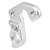 Sunlite S-212 Derailleur Hanger for Scott Foil Bikes 2011-2014 250327