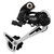 SunRace M91 9-Speed Aluminum Long Cage Rear Derailleur for MTB RDM91.LD00.1S1.BX