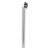 Sunlite Alloy 350mm Seatpost 25.0mm Adjustable Clamp 51000
