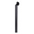 Sunlite Alloy 350mm Seatpost 29.2mm, Forged Aluminum, Adjustable Clamp 51754